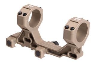 1.93" tan scope mount.